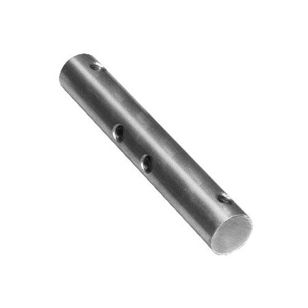 Martin Sprocket & Gear 3 7/16" Close Coupling Shaft, CCC7 CCC7
